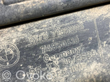 Cita veida apakšas detaļa