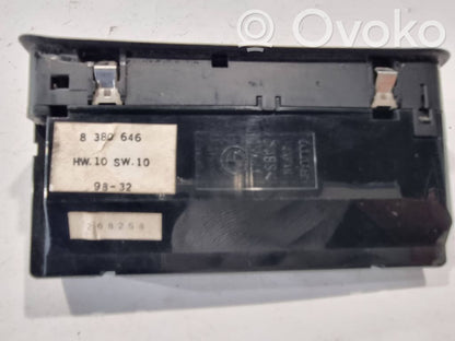 Window lift control switch(es)