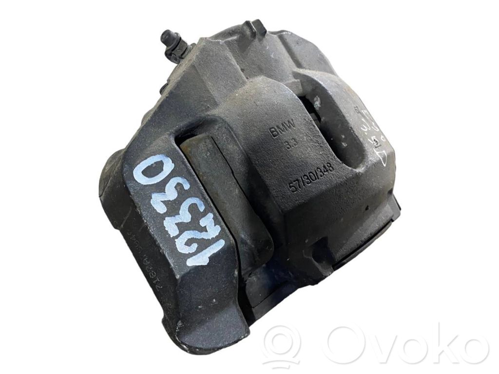 Priekšējais suports