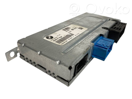 Gateway control module