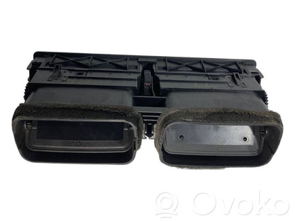 Centrālais gaisa ventilācijas režģis