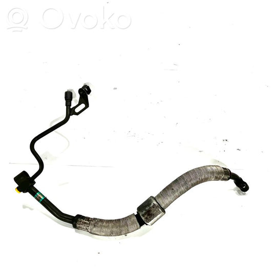 Air conditioner pipe(s) / hose(s)