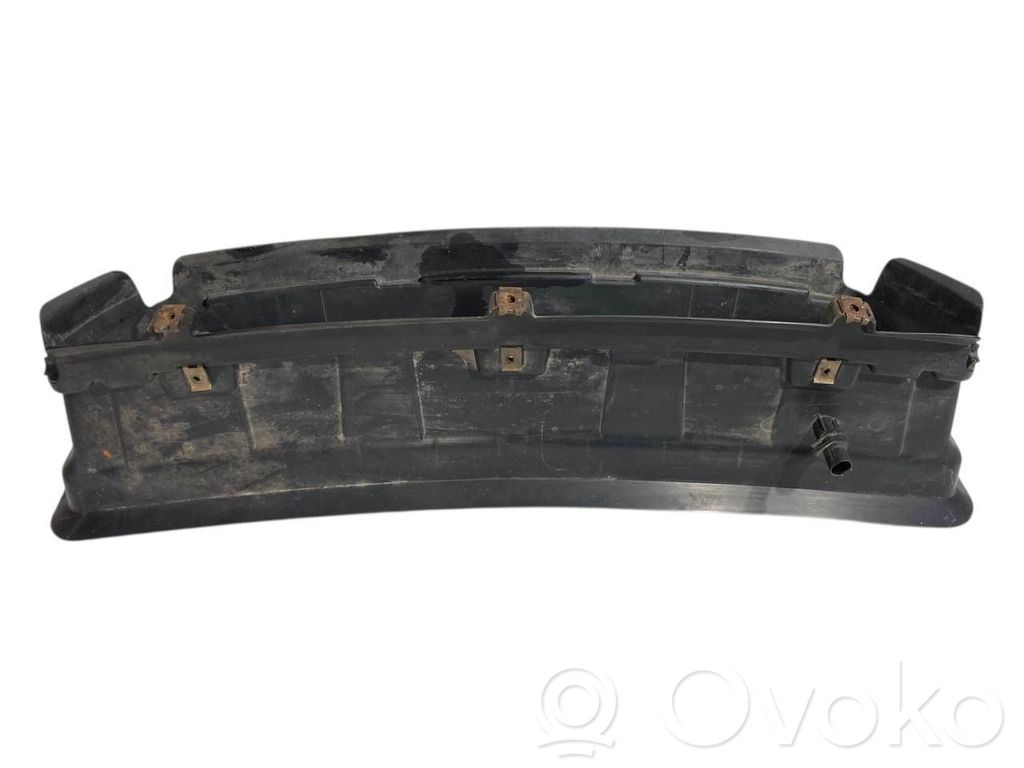 Gaisa ieplūdes kanāla detaļas