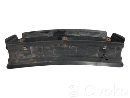 Gaisa ieplūdes kanāla detaļas