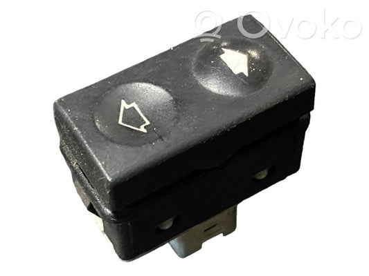 Power window switch