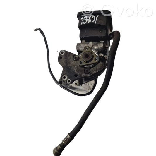 Stūres pastiprinātāja sūknis