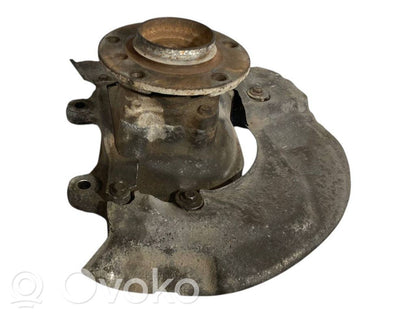 Priekšējā riteņa rumbas vārpstas šarnīrs (stupica, capfa)