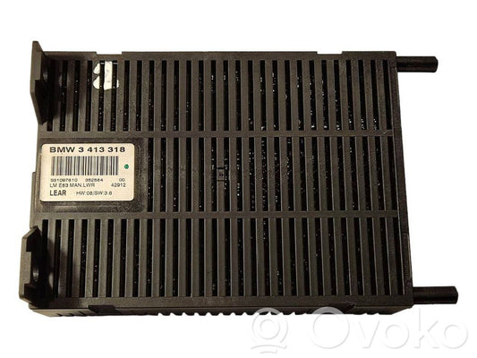 Световой модуль ЛКМ