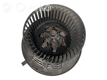 Mazā radiatora ventilators