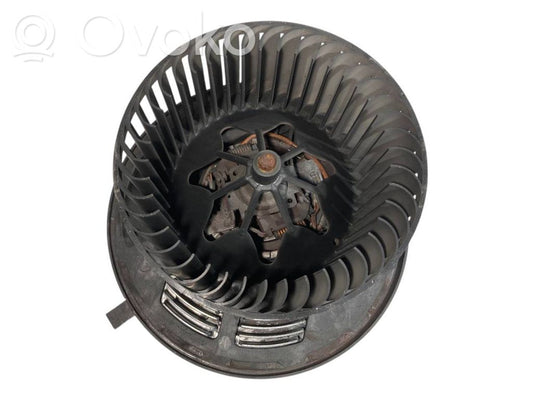 Mazā radiatora ventilators