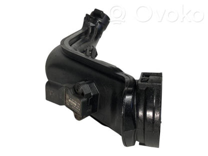 Interkūlera šļūtene (-es) / caurule (-es)