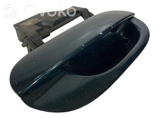 Внешняя ручка открывания