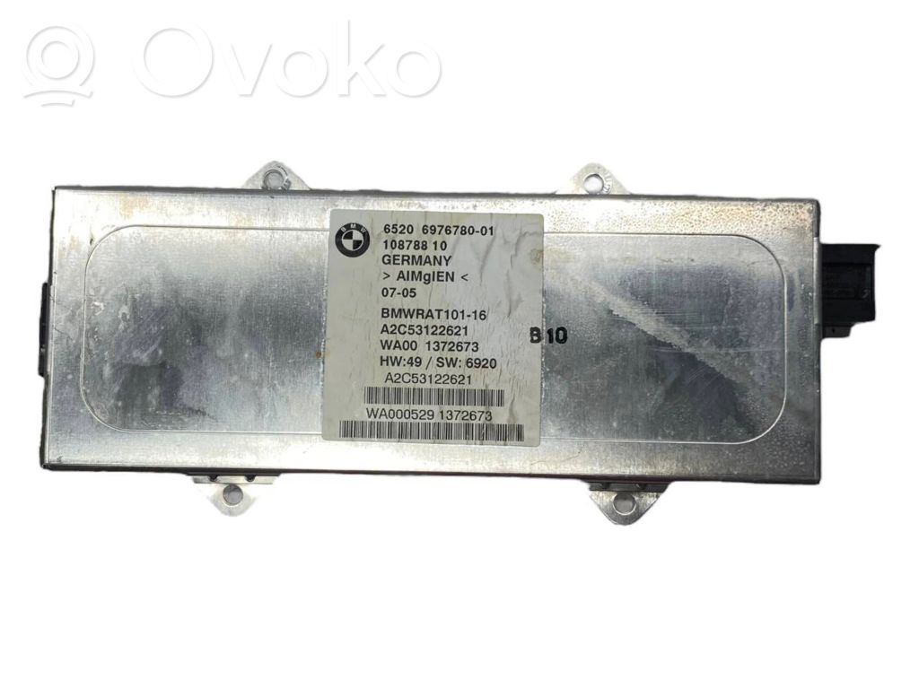 Antenas pastiprinātājs