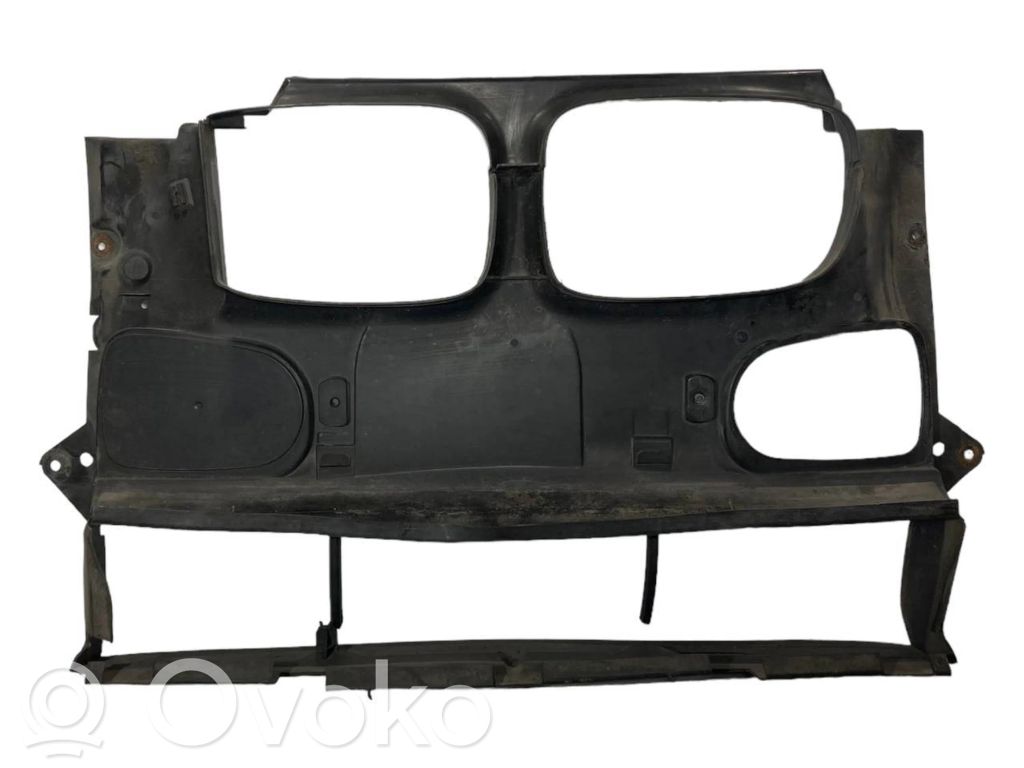 Gaisa plūsmas novirzītājs (-i)