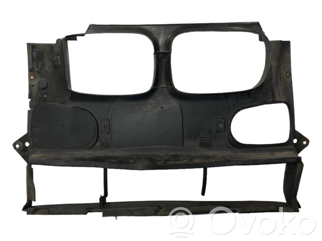 Airflow deflector(s)