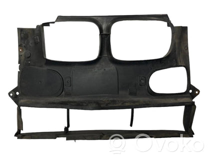 Airflow deflector(s)