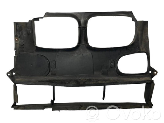 Gaisa plūsmas novirzītājs (-i)