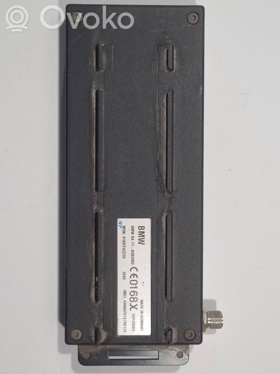 Phone control unit