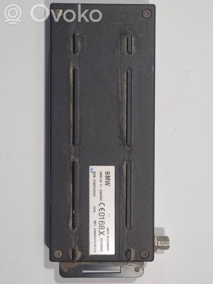 Phone control unit