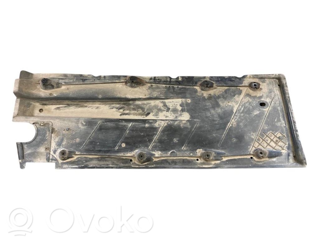 Sānu apakšas aizsardzība