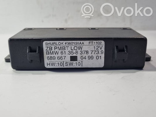 Comfort module