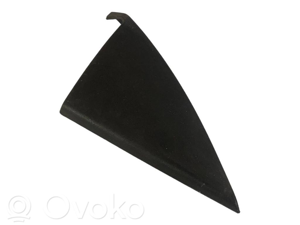 Cita veida priekšpusē durvju dekoratīvās apdares detaļa