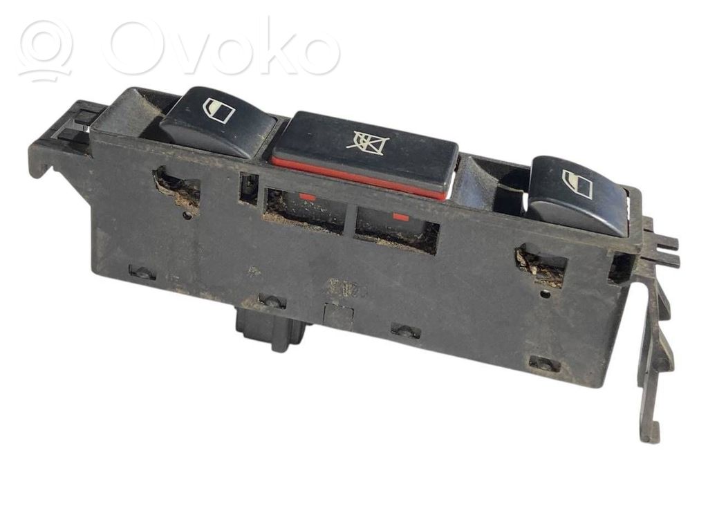 Elektrisko logu slēdzis