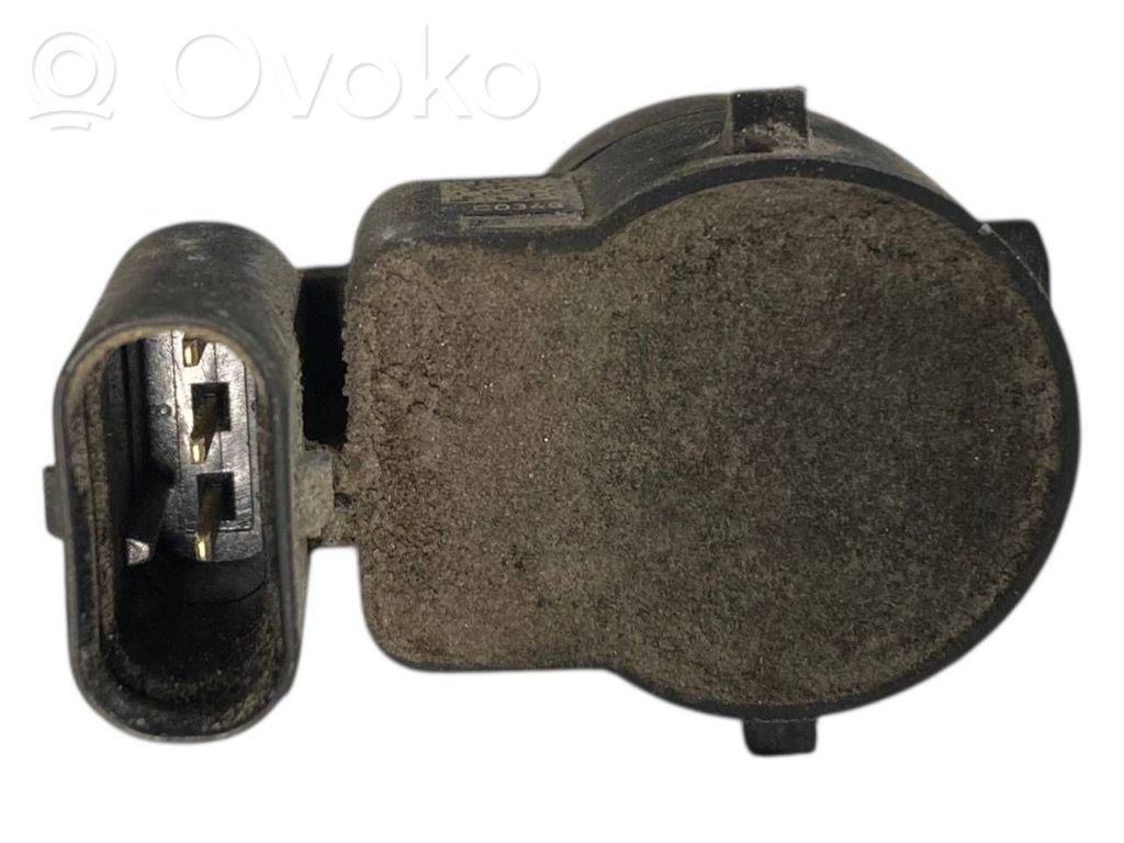 Parkošanās sensors PDC