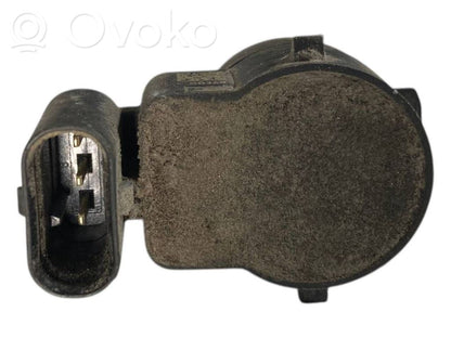 Parkošanās sensors PDC