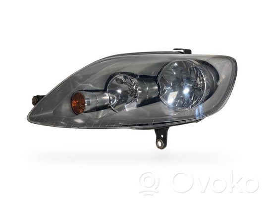 Priekšējais lukturis