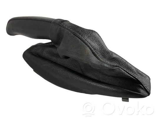 Декоративная накладка на ручник