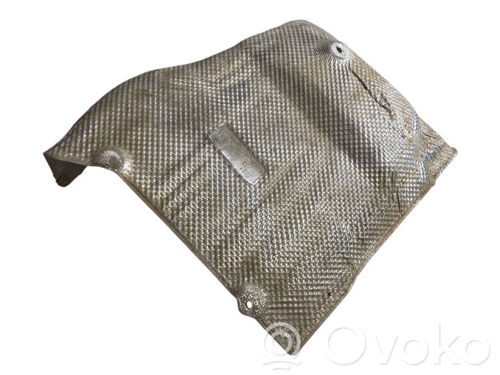 Thermal insulation (thermal protection)