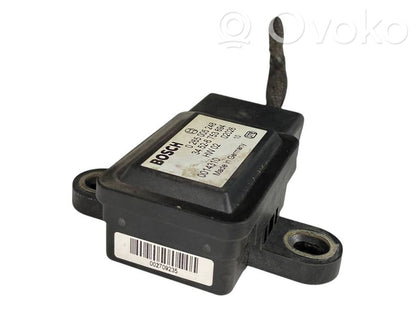 ESP (elektroniskās stabilitātes programmas) sensors (paātrinājuma sensors)