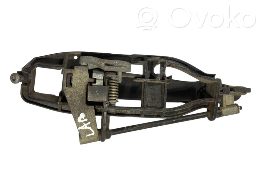 Ārējais atvēršanas rokturis