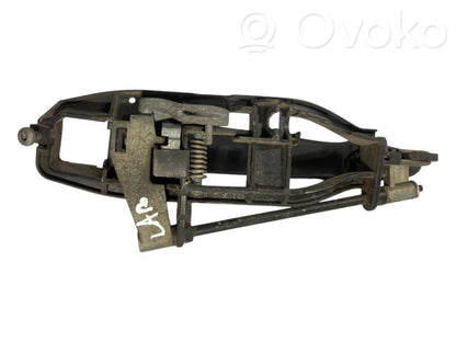 Ārējais atvēršanas rokturis