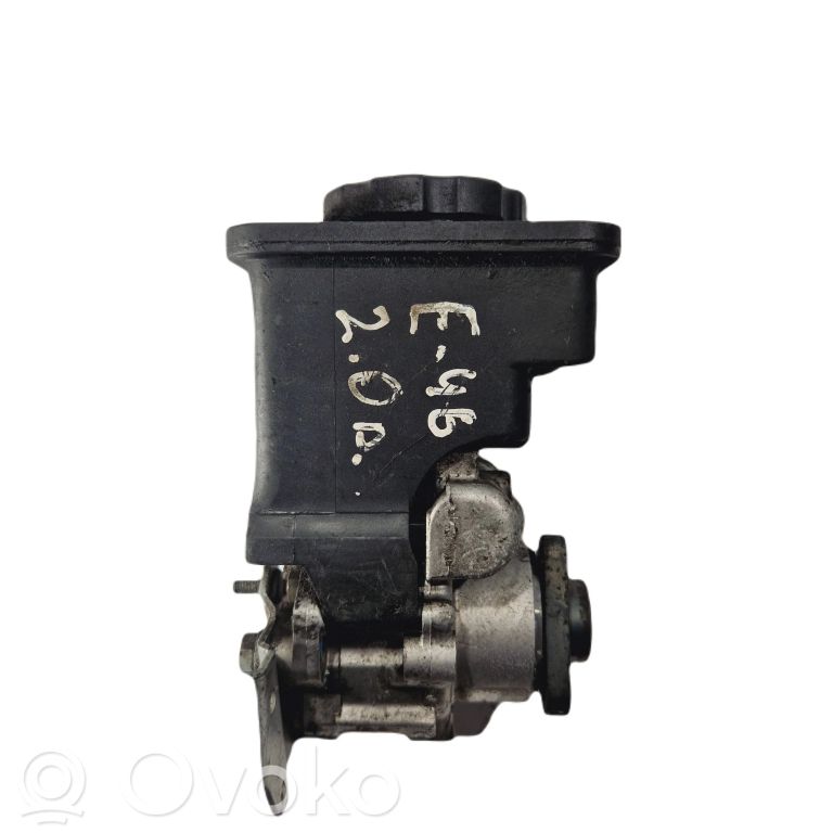 Stūres pastiprinātāja sūknis