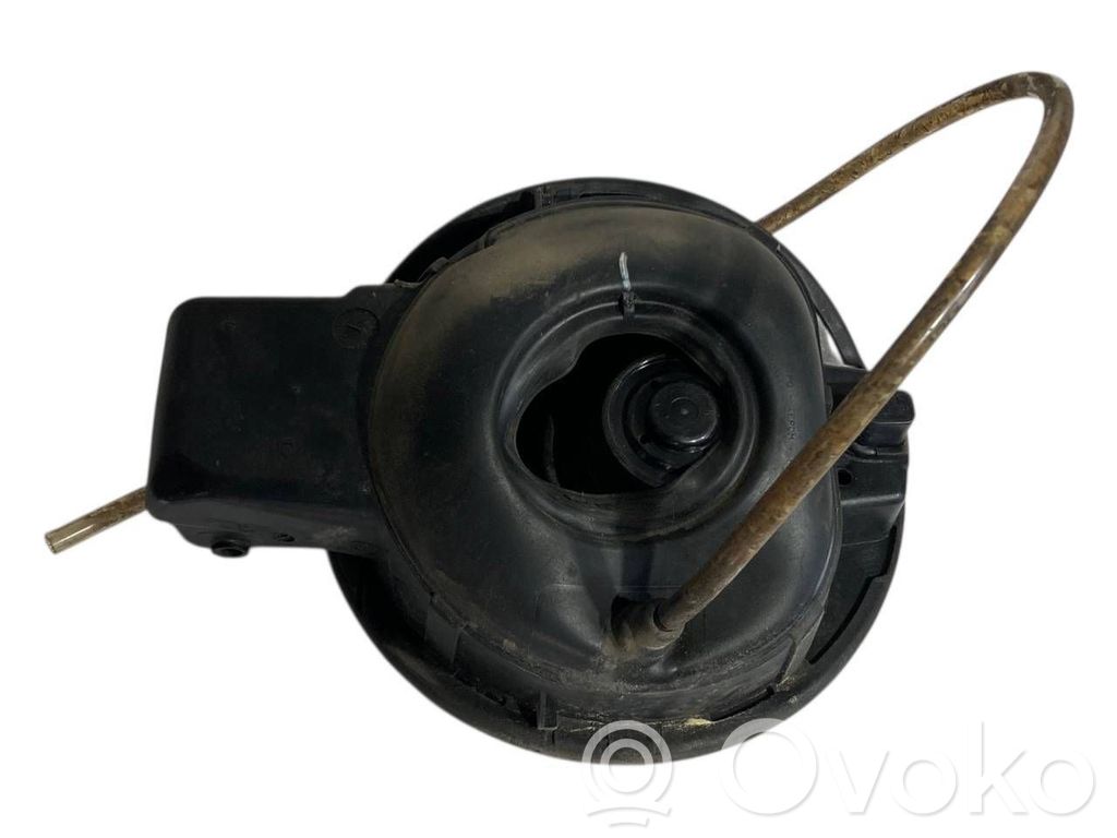 Degvielas tvertnes vāciņš