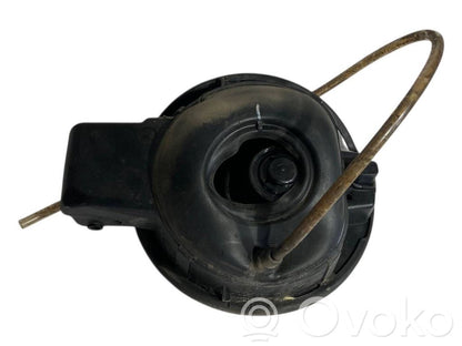 Degvielas tvertnes vāciņš