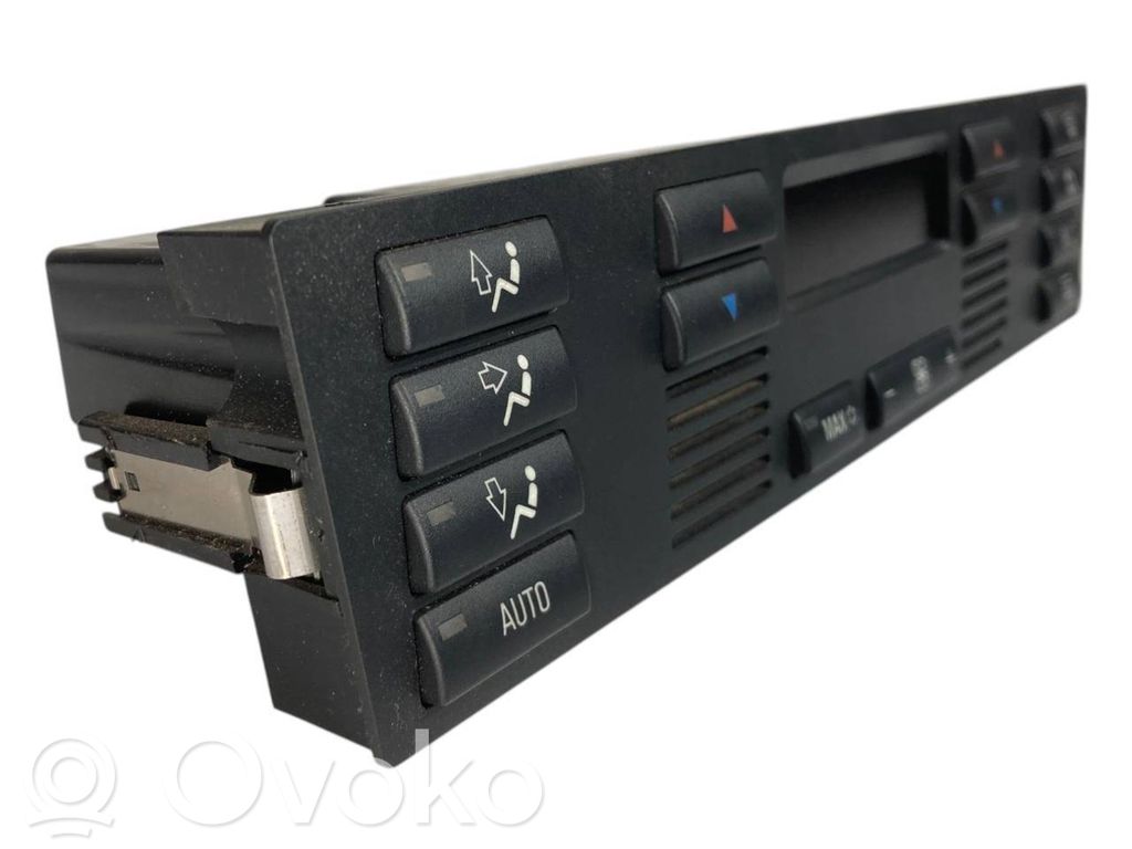 Gaisa kondicioniera / klimata kontroles / salona apsildes vadības bloks (salonā)