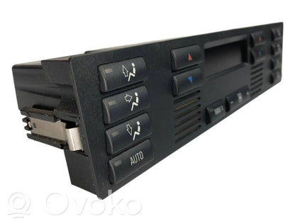 Gaisa kondicioniera / klimata kontroles / salona apsildes vadības bloks (salonā)
