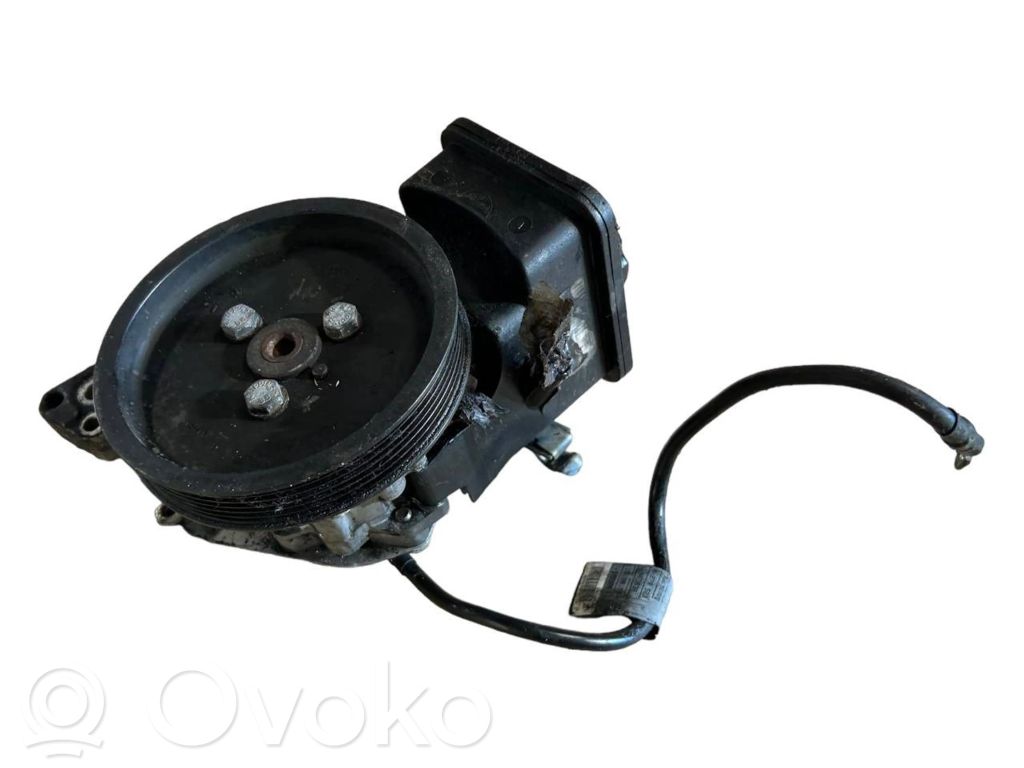 Power steering pump
