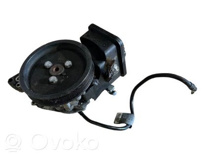 Power steering pump