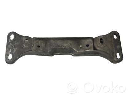 Transmission mounting bracket