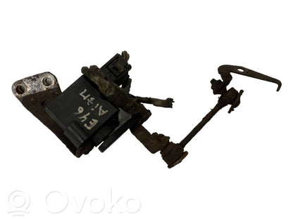 Augstuma sensors (priekšējo lukturu)