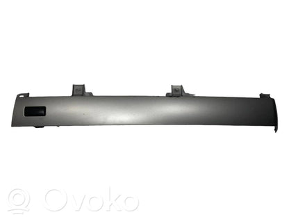 Dekoratīvās apdares lenta