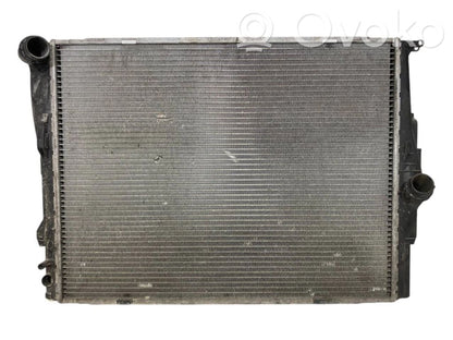 Dzesēšanas šķidruma radiators