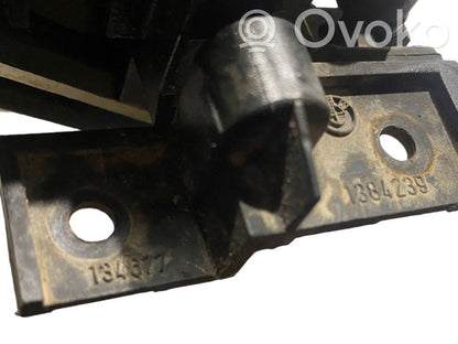 Передние противотуманные фары