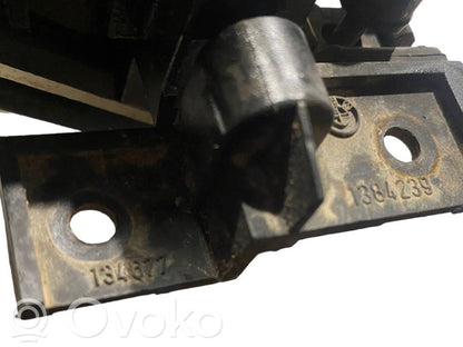 Miglas lukturis priekšā