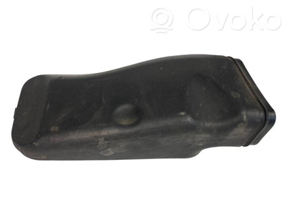 Детали воздухозаборника