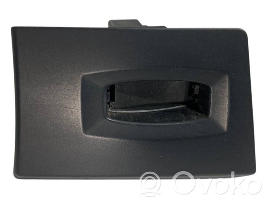 Ignition key